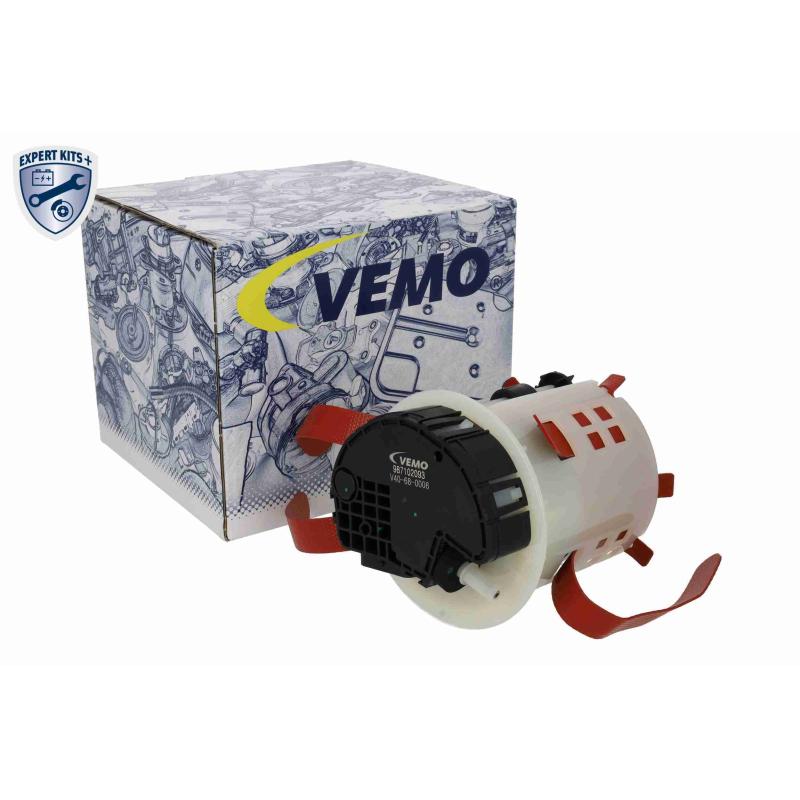 Module d'alimentation, injection d'urée VEMO V40-68-0006 - Visuel 1