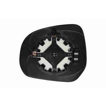 Verre de rétroviseur, rétroviseur extérieur VEMO OEM 8474051K20 Verre de rétroviseur, rétroviseur extérieur VEMO OEM 8474051K20