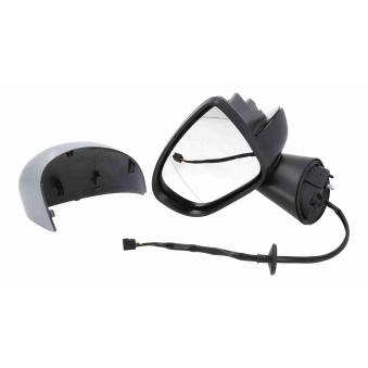 Rétroviseur extérieur VEMO OEM 13329818