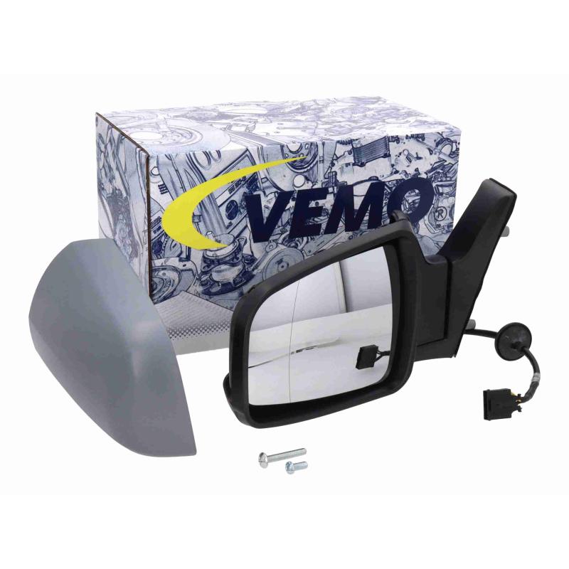 Rétroviseur extérieur VEMO V40-69-0143 - Visuel 1