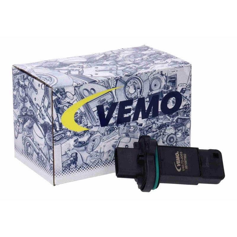 Débitmètre de masse d'air VEMO V40-72-0063 - Visuel 1