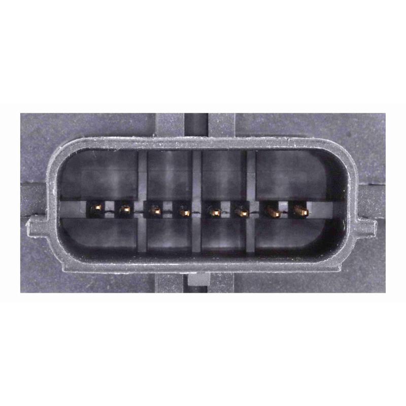 Débitmètre de masse d'air VEMO V40-72-0063 - Visuel 2