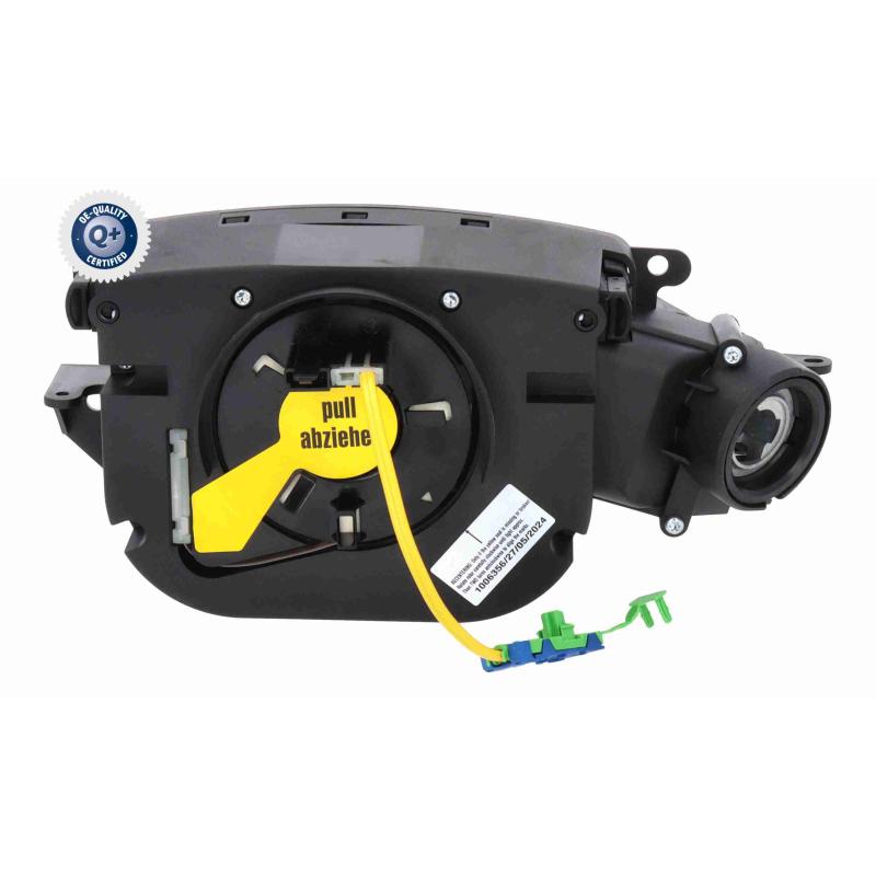 Ressort tournant, Airbag VEMO V40-72-0112 - Visuel 1