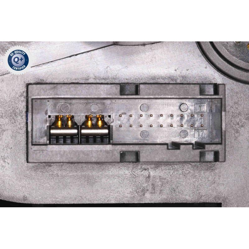 Ressort tournant, Airbag VEMO V40-72-0112 - Visuel 2