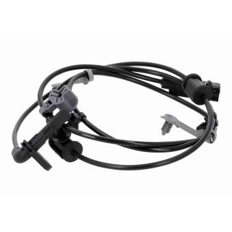 Capteur, vitesse de roue arrière gauche VEMO OEM 23483155