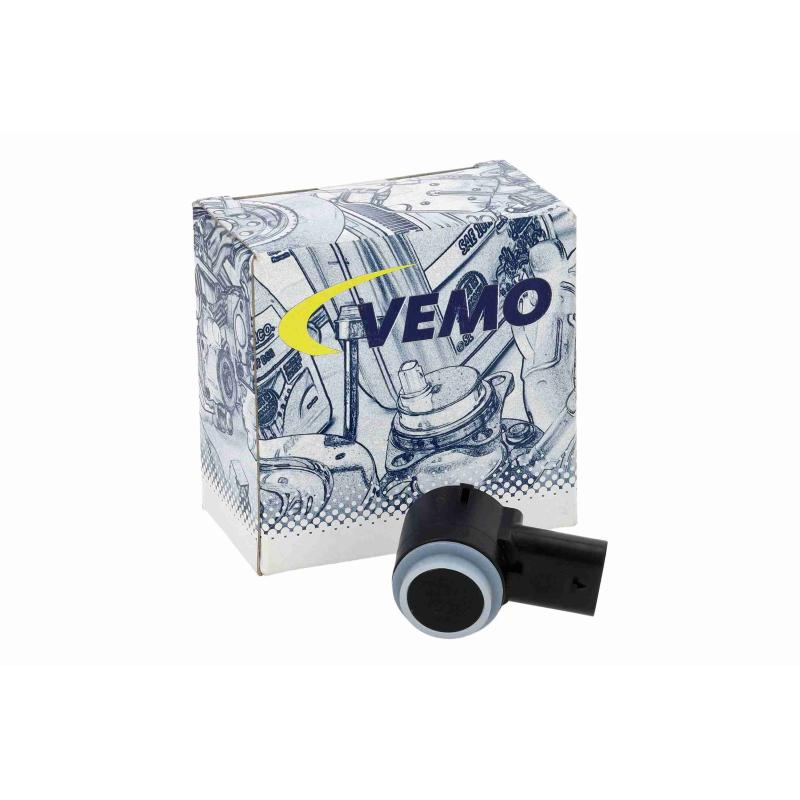 Capteur, aide au stationnement VEMO V40-72-0122 - Visuel 1