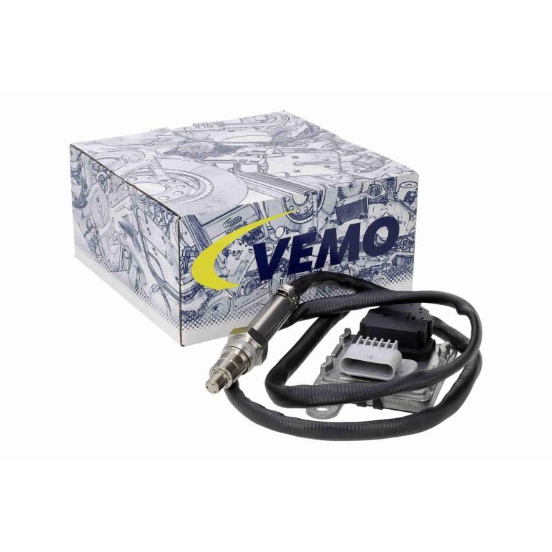 Capteur NOx, Injection d'urée VEMO V40-72-0132 - Visuel 1