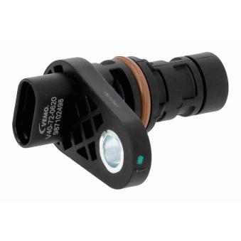 Capteur d'angle, vilebrequin VEMO OEM 1247086
