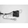 DENSO DOX-1025 - Sonde lambda