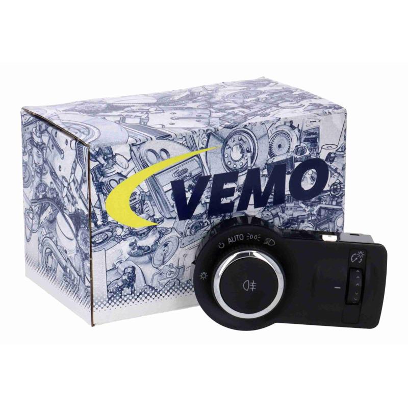 Interrupteur, lumière principale VEMO V40-73-0109 - Visuel 1