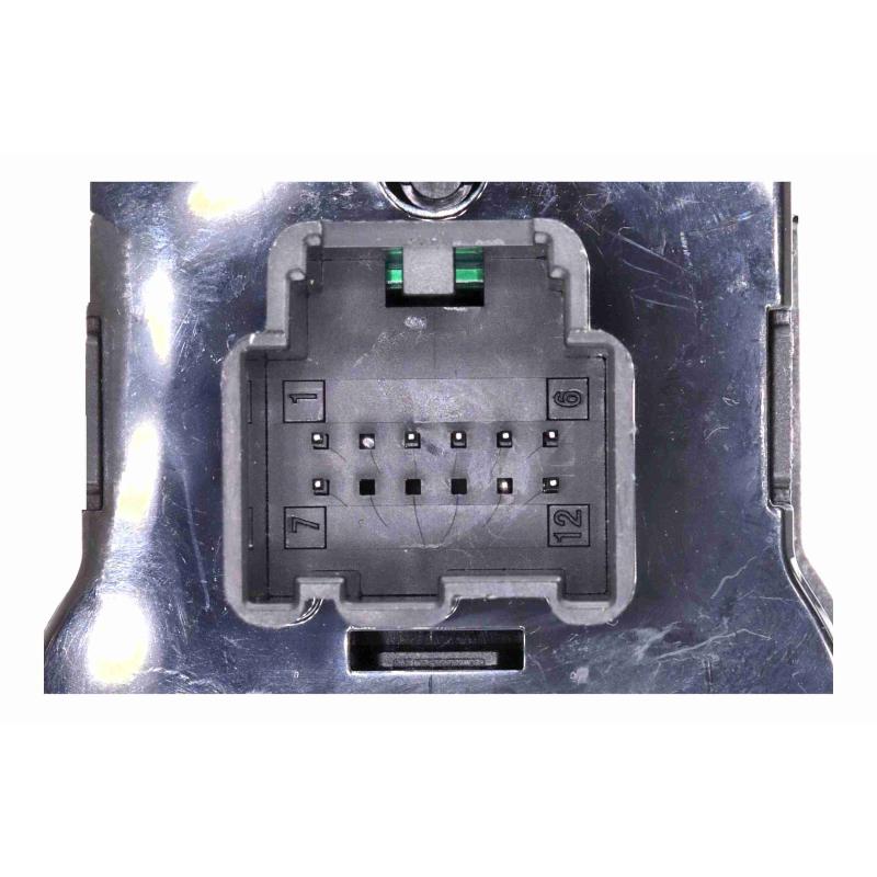 Interrupteur, lumière principale VEMO V40-73-0109 - Visuel 2