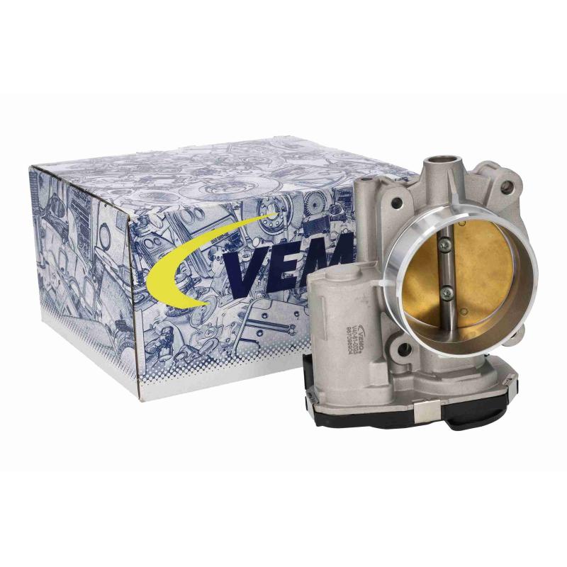 Corps papillon VEMO V40-81-0025 - Visuel 1