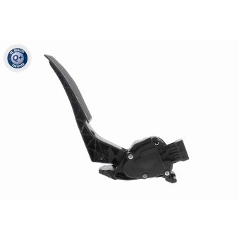 Pédale d'accélérateur VEMO V40-82-0005