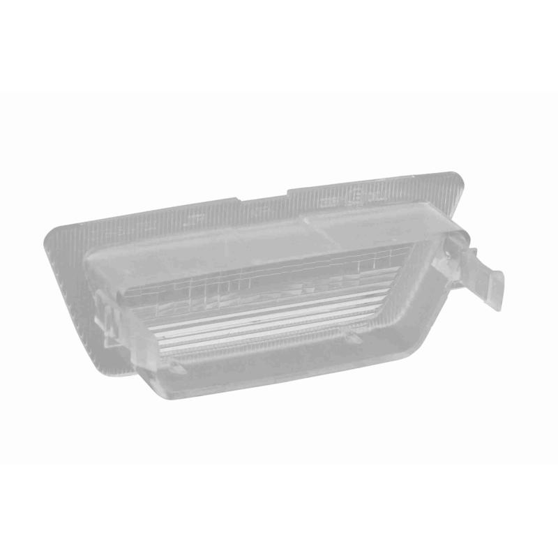 Feu éclaireur de plaque VEMO V40-84-0004 - Visuel 1