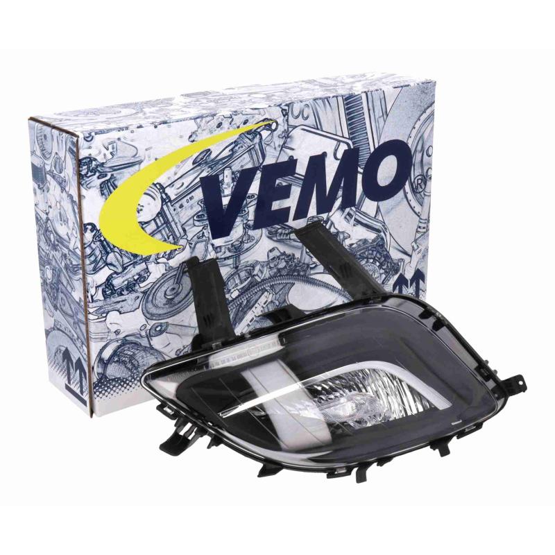 Feu clignotant avant droit VEMO V40-84-0014 - Visuel 1