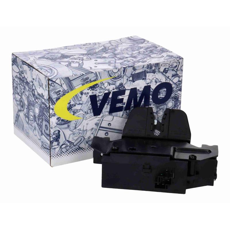 Serrure de hayon VEMO V40-85-0009 - Visuel 1