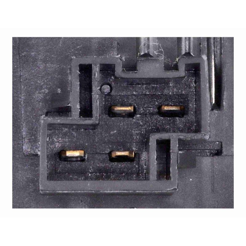 Serrure de hayon VEMO V40-85-0009 - Visuel 2