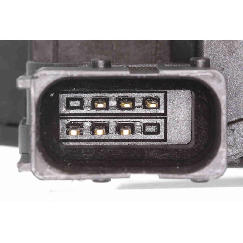 Serrure de porte avant gauche VEMO V40-85-0044 - Visuel 2