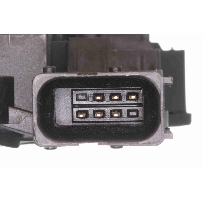 Serrure de porte arrière droit VEMO V40-85-0051 - Visuel 2