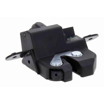 Serrure de hayon VEMO V40-85-0053 pour OPEL CORSA 1.0 - 115cv