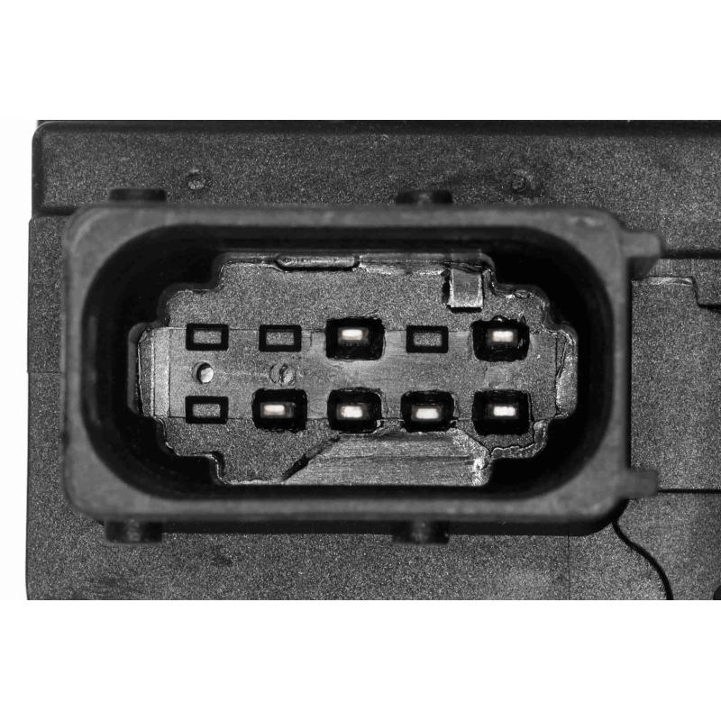 Serrure de porte avant gauche VEMO V40-85-0057 - Visuel 2