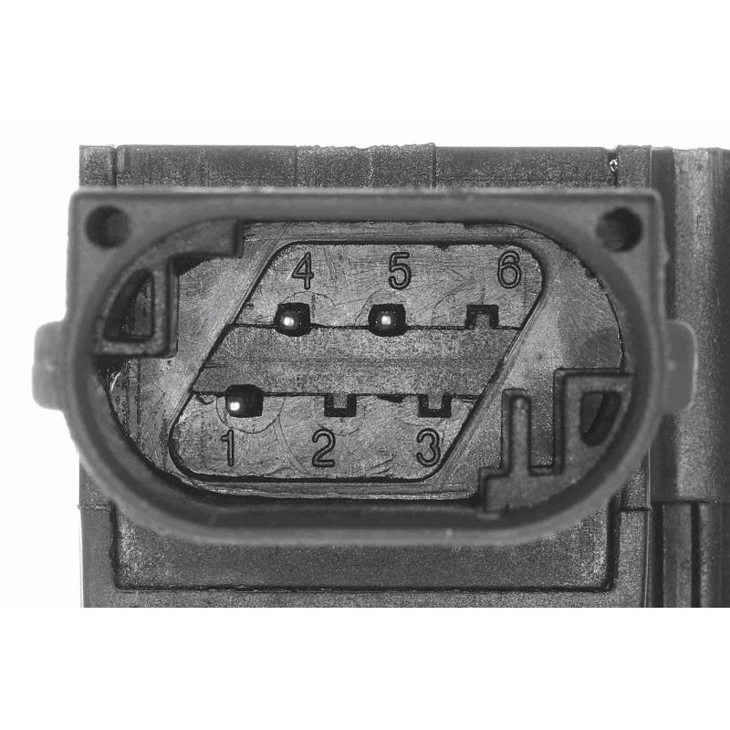 Capteur, correcteur de portée d'éclairage VEMO V41-72-0037 - Visuel 1