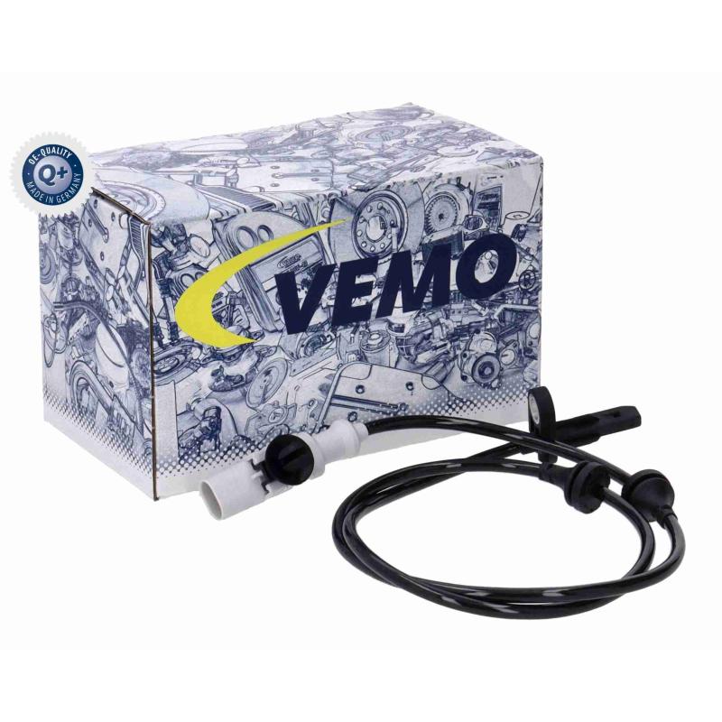 Capteur, vitesse de roue VEMO V41-72-0041 - Visuel 1