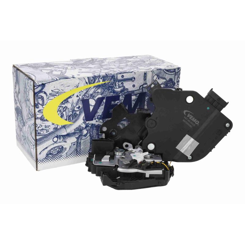 Serrure de porte arrière droit VEMO V41-85-0005 - Visuel 1