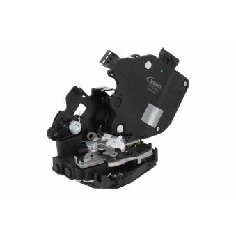 Serrure de porte avant droit VEMO V41-85-0006