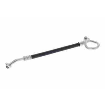 Conduite à haute pression, climatisation VEMO [V42-20-0011]