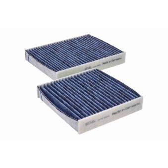 Filtre, air de l'habitacle VEMO OEM 1609428080