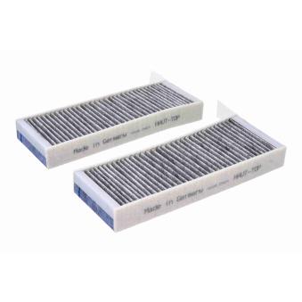 Filtre, air de l'habitacle VEMO OEM 1616959280