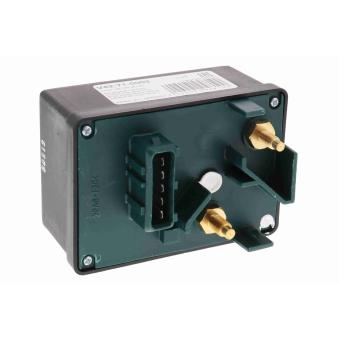 Appareil de commande, temps de préchauffage VEMO V42-71-0002