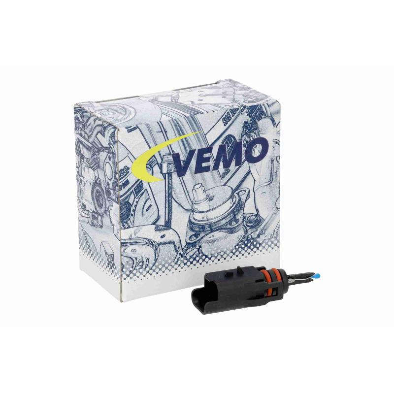 Capteur, température de carburant VEMO V42-72-0106 - Visuel 1