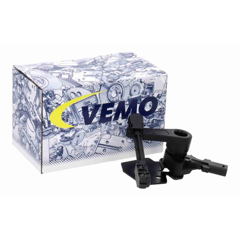 Capteur, correcteur de portée d'éclairage VEMO V42-72-0113 - Visuel 1
