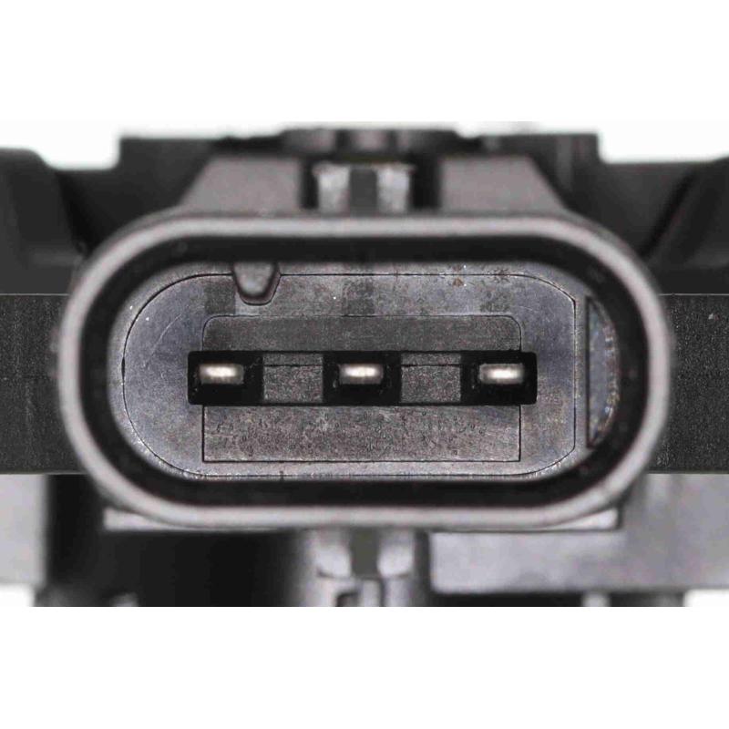 Capteur, correcteur de portée d'éclairage VEMO V42-72-0113 - Visuel 2