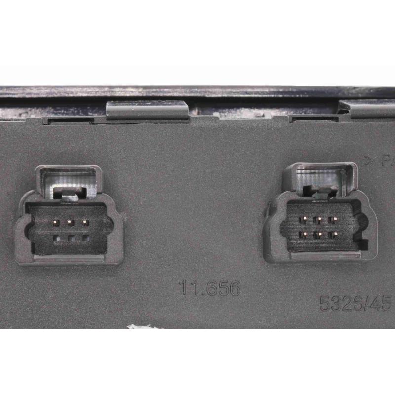 Interrupteur, lève-vitre avant gauche VEMO V42-73-0047 - Visuel 2