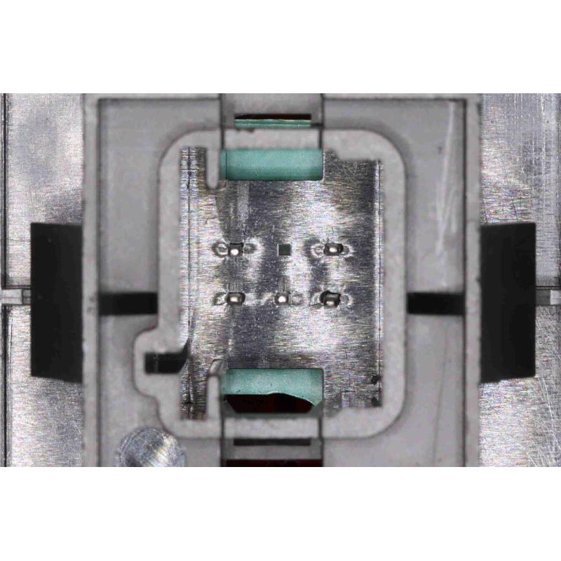 Interrupteur de signal de détresse VEMO V42-73-0053 - Visuel 2