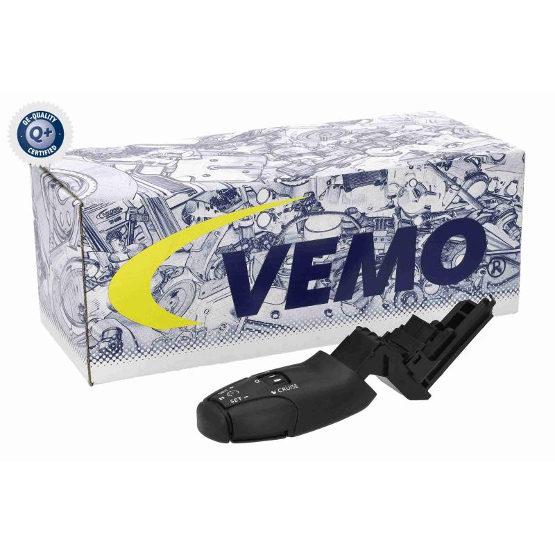 Commutateur de colonne de direction VEMO V42-80-0031 - Visuel 1