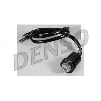 Pressostat, climatisation DENSO DPS17020 pour MERCEDES-BENZ ACTROS MP2 / MP3 2640 LS - 394cv