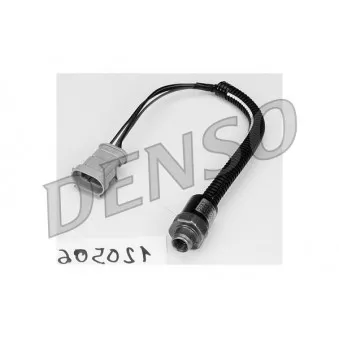 Pressostat, climatisation DENSO DPS23003