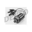 DENSO DPS25004 - Pressostat, climatisation