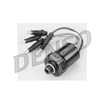 Pressostat, climatisation DENSO DPS25004