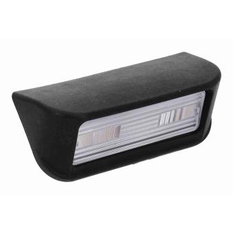 Feu éclaireur de plaque VEMO OEM 6340G7 Feu éclaireur de plaque VEMO OEM 6340G7