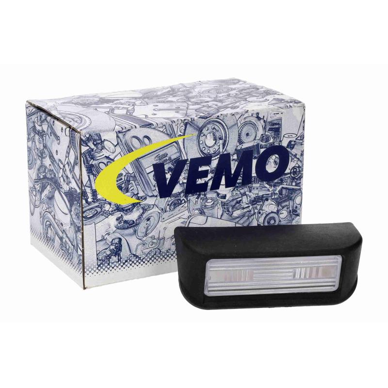 Feu éclaireur de plaque VEMO V42-84-0004 - Visuel 1