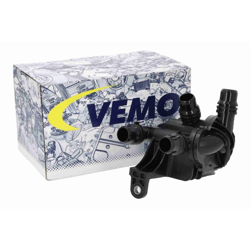 Boîtier du thermostat VEMO V42-99-0023 - Visuel 1