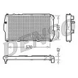 DENSO DRM02001 - Radiateur, refroidissement du moteur