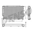DENSO DRM05054 - Radiateur, refroidissement du moteur