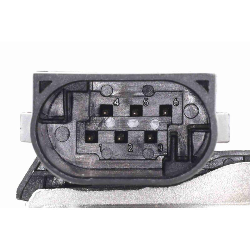 Corps papillon VEMO V45-81-0003 - Visuel 2