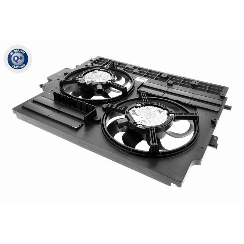 Moteur électrique, ventilateur pour radiateurs VEMO V46-01-0002 - Visuel 2